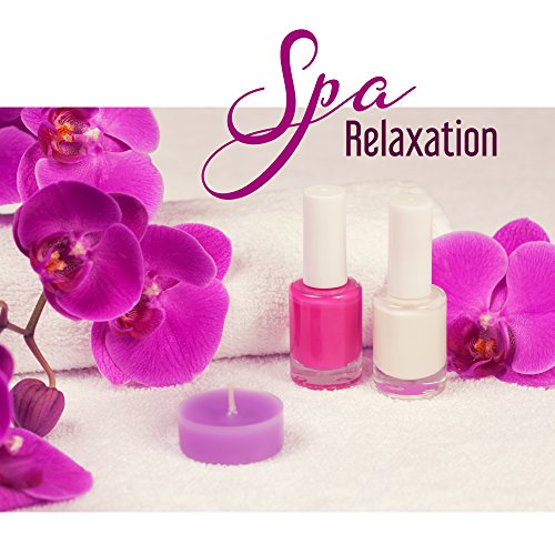 Spa Relaxation Healing Sounds for Spa, Wellness, Massage, Zen Music, Relaxing