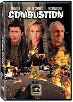 Combustion