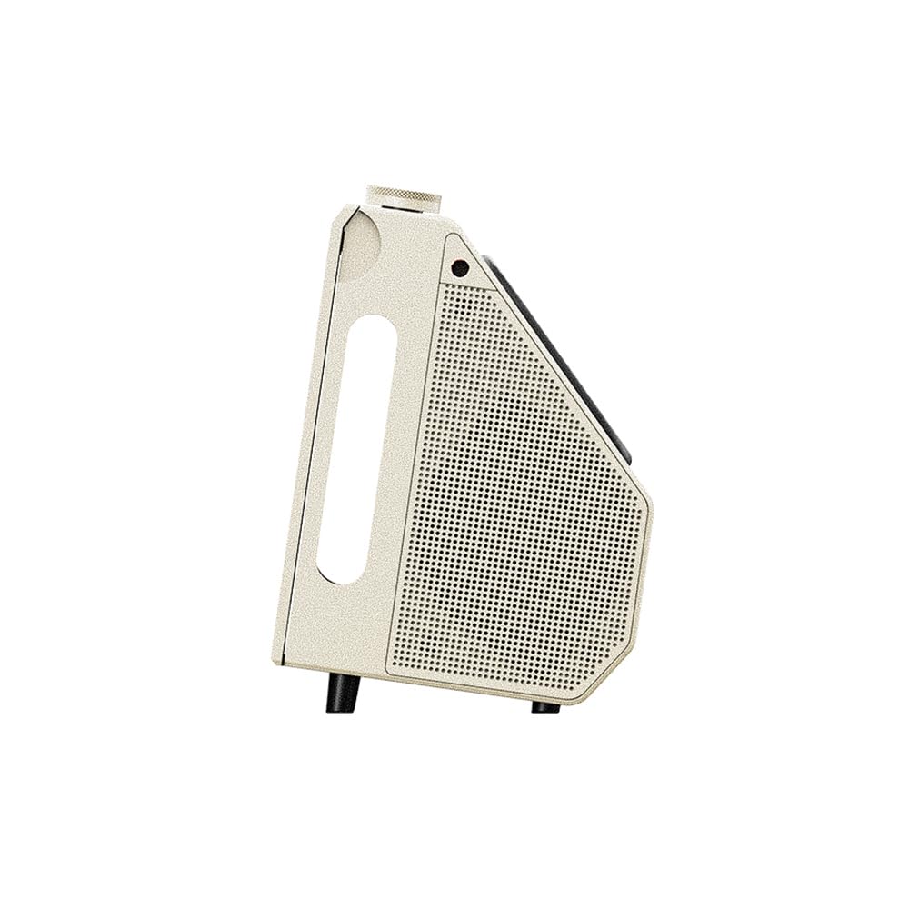 Amazon.co.jp: FIIO RETRO BOX White FIO-RETROBOX-W 【日本正規店より