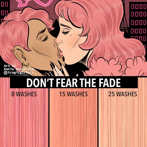 Pulp Riot Semi Permanent Hair Color 4oz Tube miniatura 5
