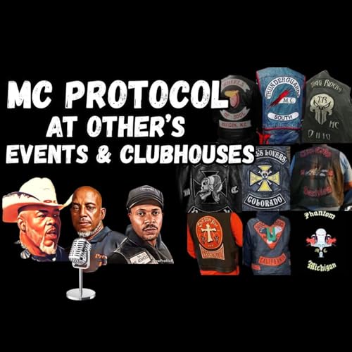 Page de couverture de How to Act at Other People's Events & Clubhouses