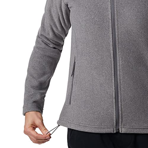 Columbia Fast Trek II Giacca in pile con zip