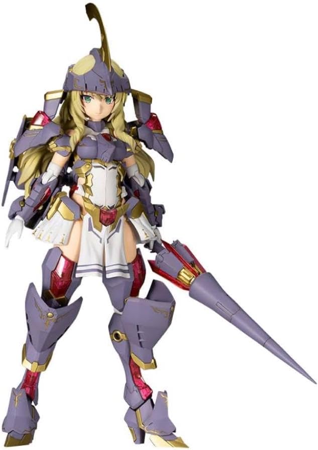フレームアームズ・ガールドゥルガーI　キャットアーマー特典付き ご予約受付開始！】フレームアームズ・ガール ドゥルガーI 〈キャット