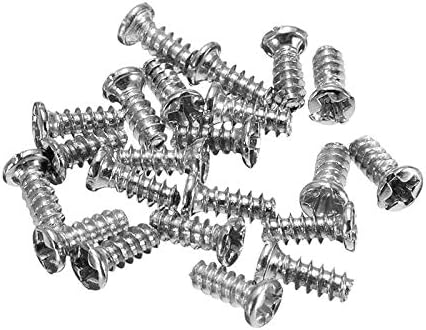 CG035 RC Quadcopter Spare Parts Body Shell Fixing Screw - 22 x Fixing Screw - RC Toys & Hobbies RC Quadcopter Parts