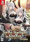 「Sweet Starlight Sisters 完全生産限定版」の画像