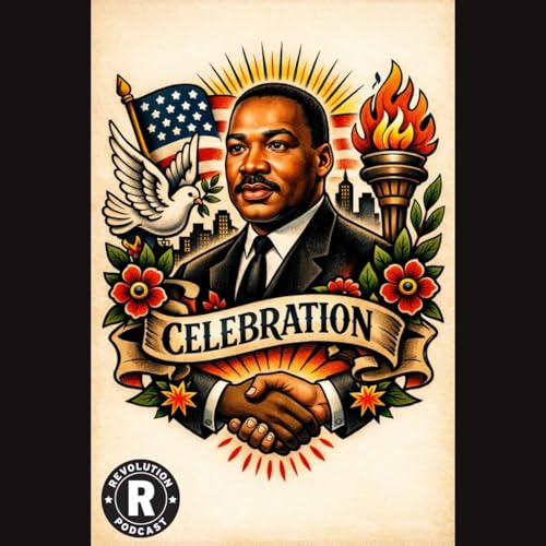 MLK Day Gathering - Celebrating the legacy of Dr. King