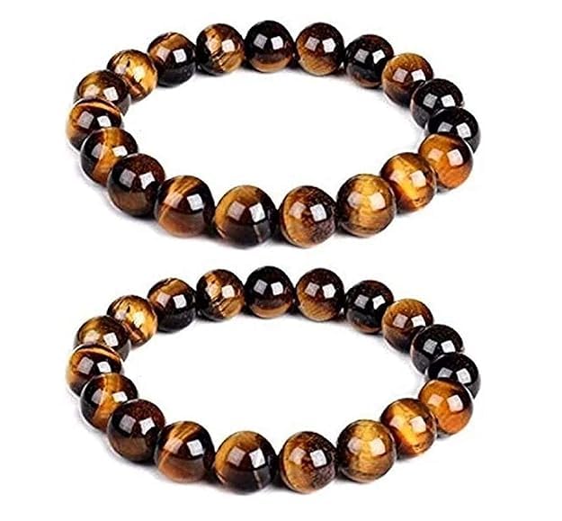 See full amazon price history chart for RARE-GEMS Beautiful & Amazing Brown Tiger Eye Bracelet Original Certified टाइगर स्टोन ब्रेसलेट Stretchable Elastic Bracelet Amazing Tiger Eye Stone Bracelet For Men & Women RARE-GEMS Beautiful & Amazing Brown Tiger Eye Bracelet Original Certified टाइगर स्टोन ब्रेसलेट Stretchable Elastic Bracelet Amazing Tiger Eye Stone Bracelet For Men & Women (B0D98HLP38) Amazon Price History, Amazon Price Tracker