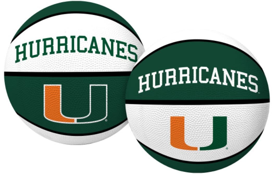 Rawlings NCAA Alley OOP Dunk Basketball