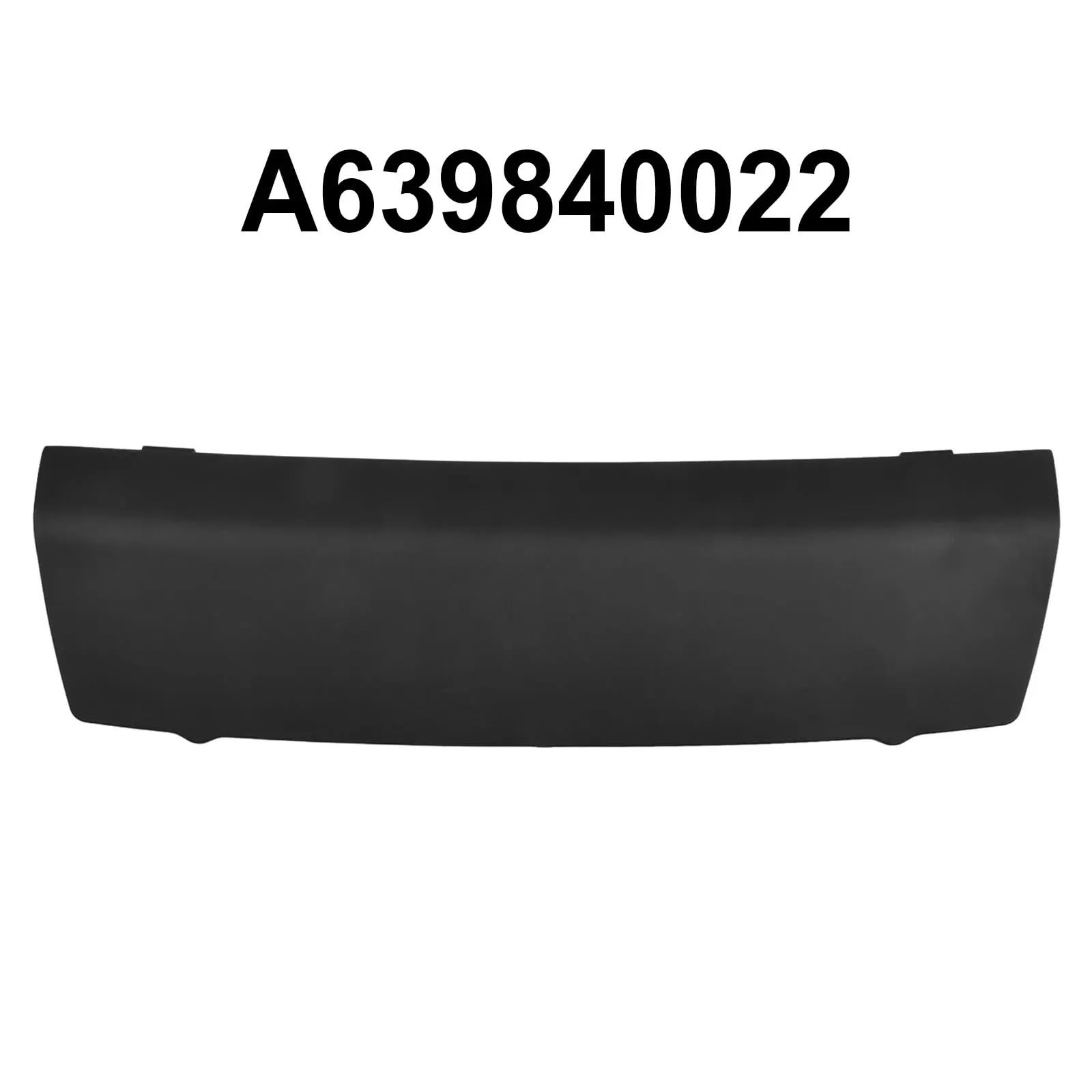 Filtro abitacolo A639840022 Adatto Per Pannello Filtro Aria Inferiore Parabrezza Mercedes Per Viano Per VITO W639 Accessori Auto Filtro anti polline al carbone attivo