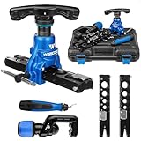 Wisscool Flaring Tool Kit