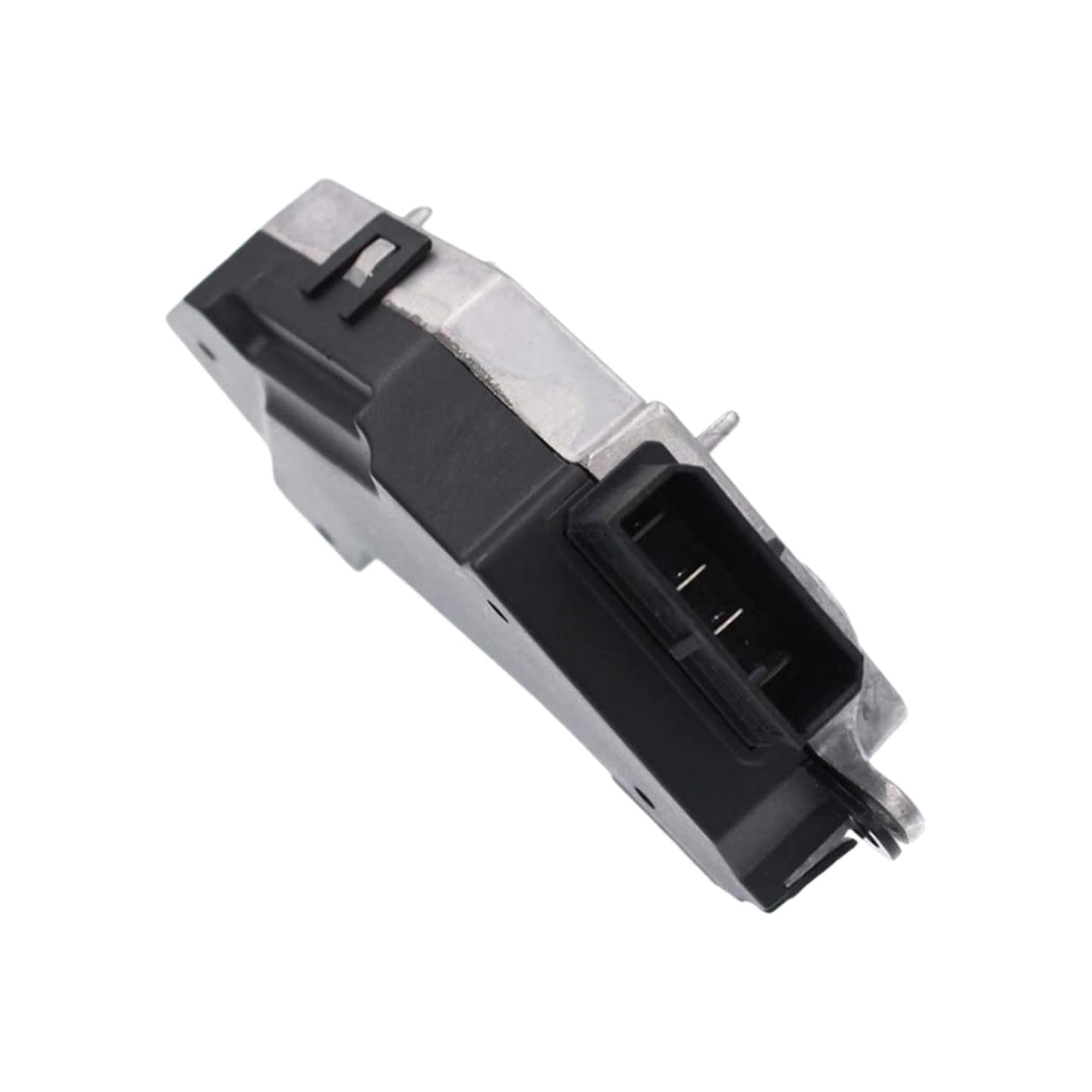 Blower Motor Resistor 9180208 Compatible with Opel & Volvo HVAC Fan Resistor 1808449 1808552