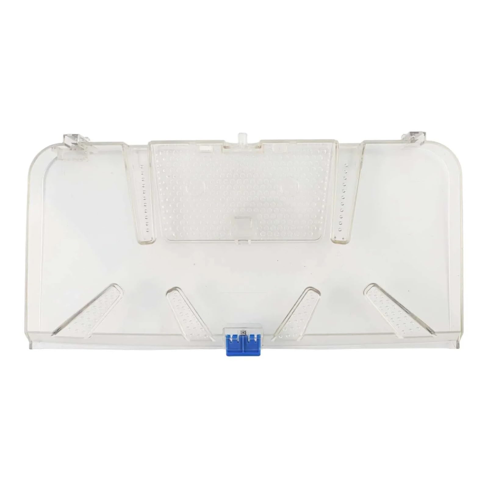 MUSM Mop Wash Tray，Compatible For ECOVACS