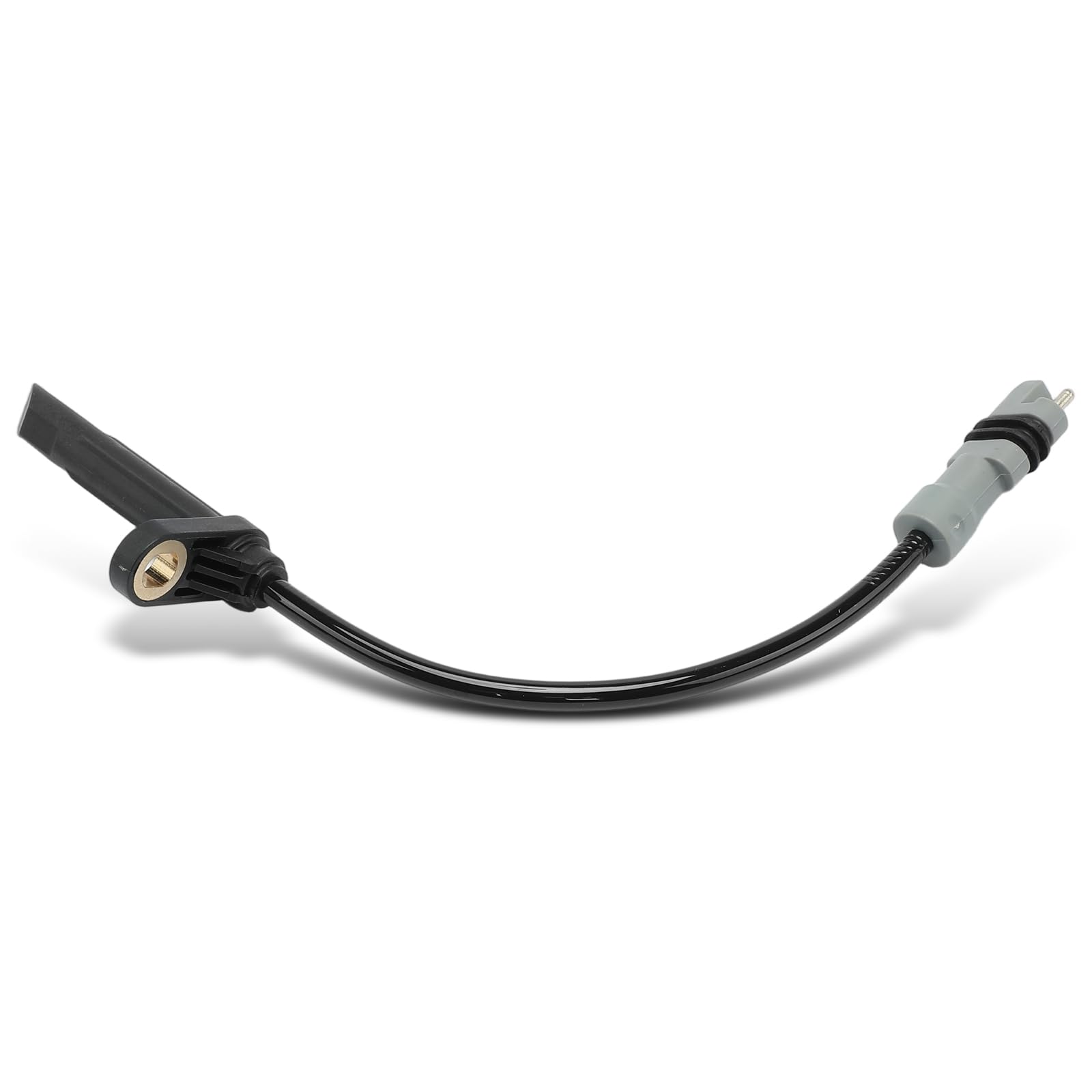 Frankberg Sensore Velocità Ruota ABS Sensore ABS Compatibile con 911 Cabriolet 997 B.o.x.s.t.e.r 987 911 Targa 997 C.a.y.m.a.n 987 911 997 Replace# 99760640702