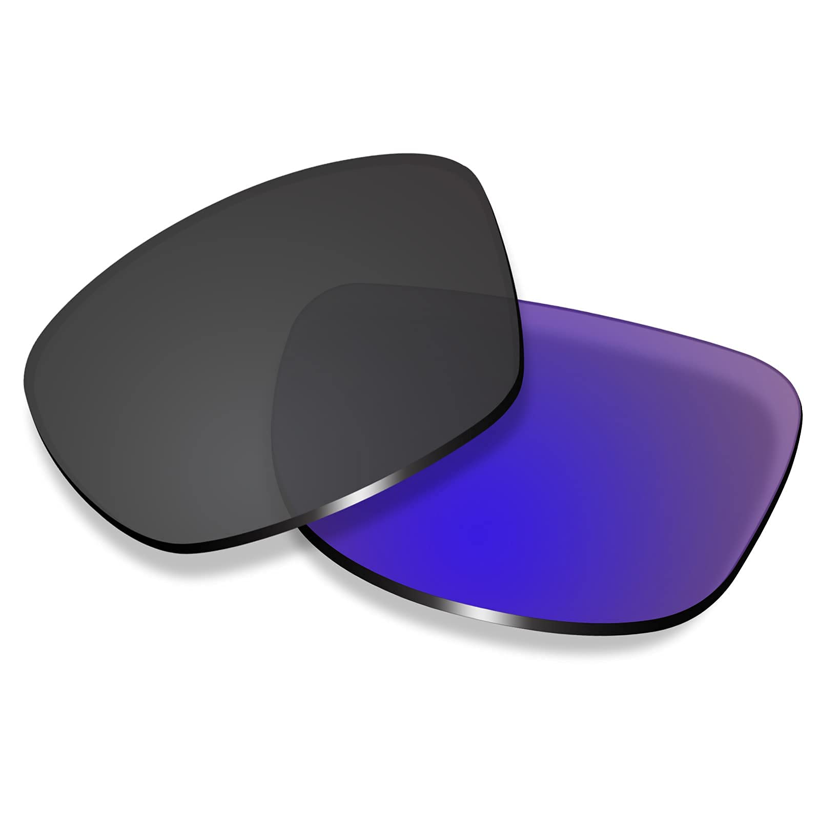 BetterunPolycarbonate Polarized Replacement Lenses for Oakley Hijinx