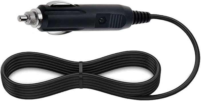 Car Power Cord for Whistler Detector 78se Cr97 Z11r Z19r Xtr145 Xtr130 5075exs