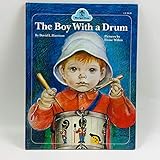 The Boy With A Drum