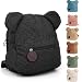 Imagen de Generisch Mochila para niños pequeños con nombre