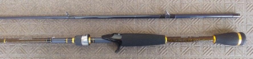 ダイワ エアードX 702MHFB ダイワ エアードX 702MHFB 【公式通販】