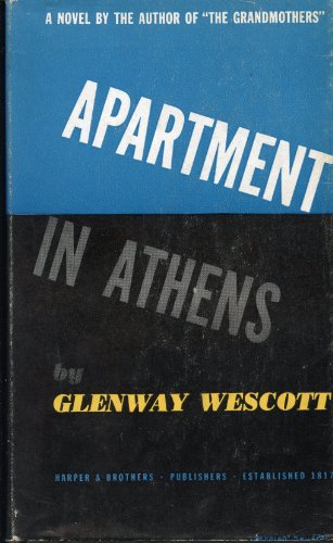 Wescott, Glenway
