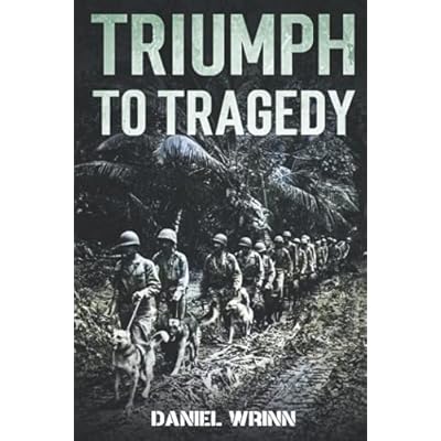 Triumph to Tragedy