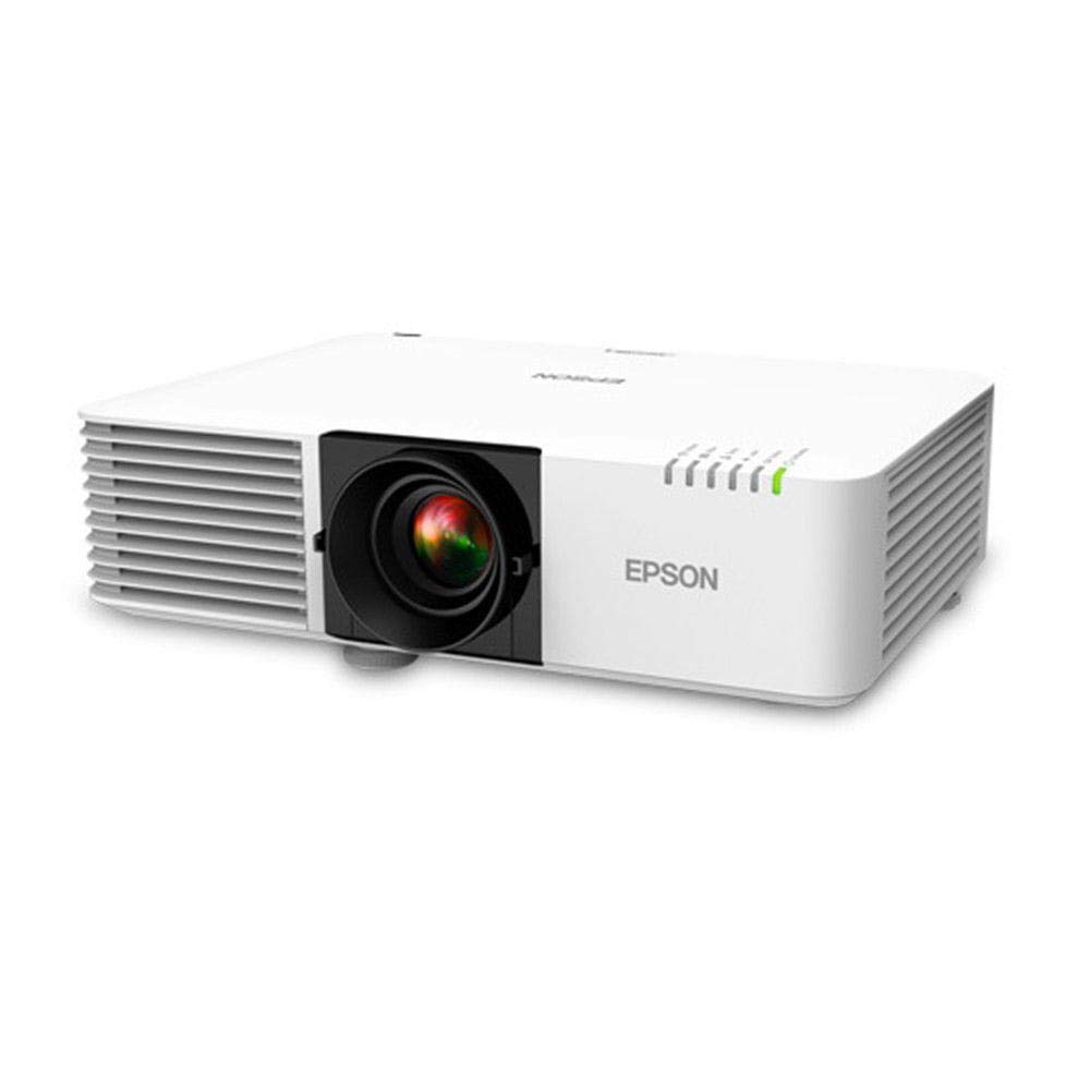 Epson PowerLite L500W Laser Projector - HDTV