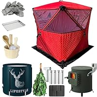 Amazon.co.jp: Pastoral Nomad サウナテント 色々カラバリ 水