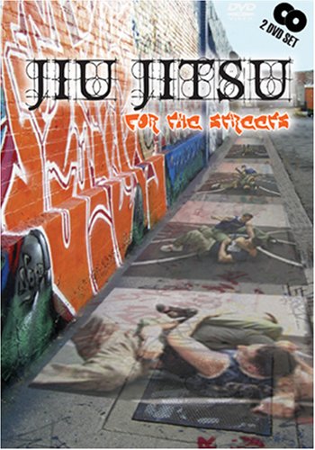 For The Streets [DVD]