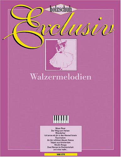 Melodie valzer. Fisarmonica