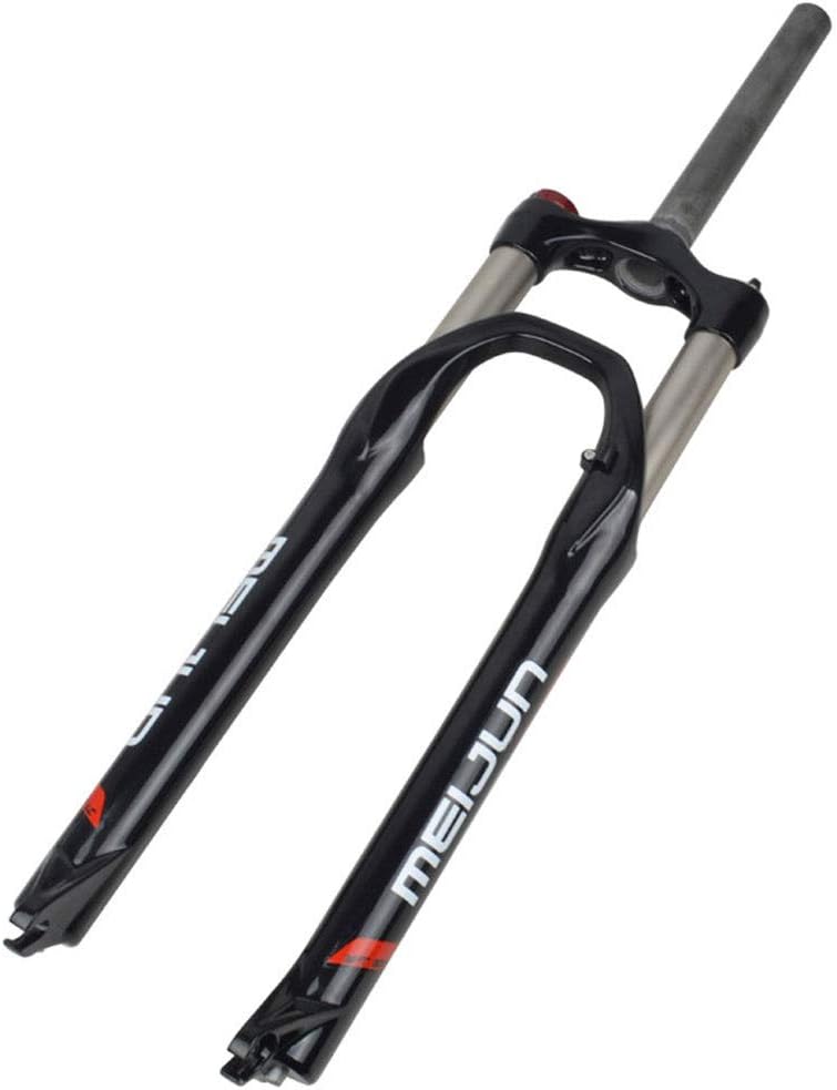 KZEE 26 Inch Mountain Bike Suspension Fork 27.5