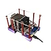 Zyber 8S - 6.4+TH/s High Performance Home Bitcoin Miner
