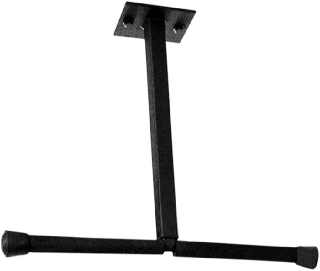 Hold Up Ceiling Bow Holder