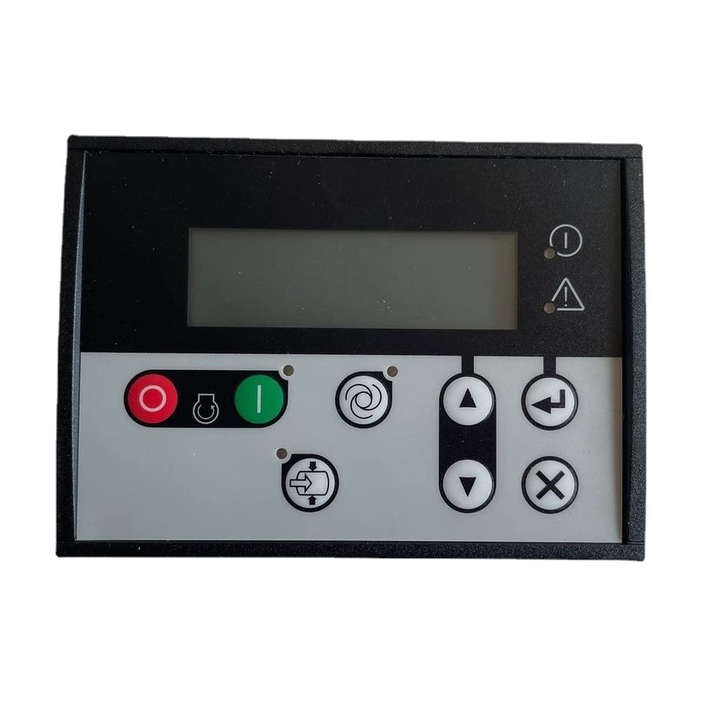 XC2002 Control Panel fits Atlas Copco Portable Compressor Part 1604942203 XAS XAXS