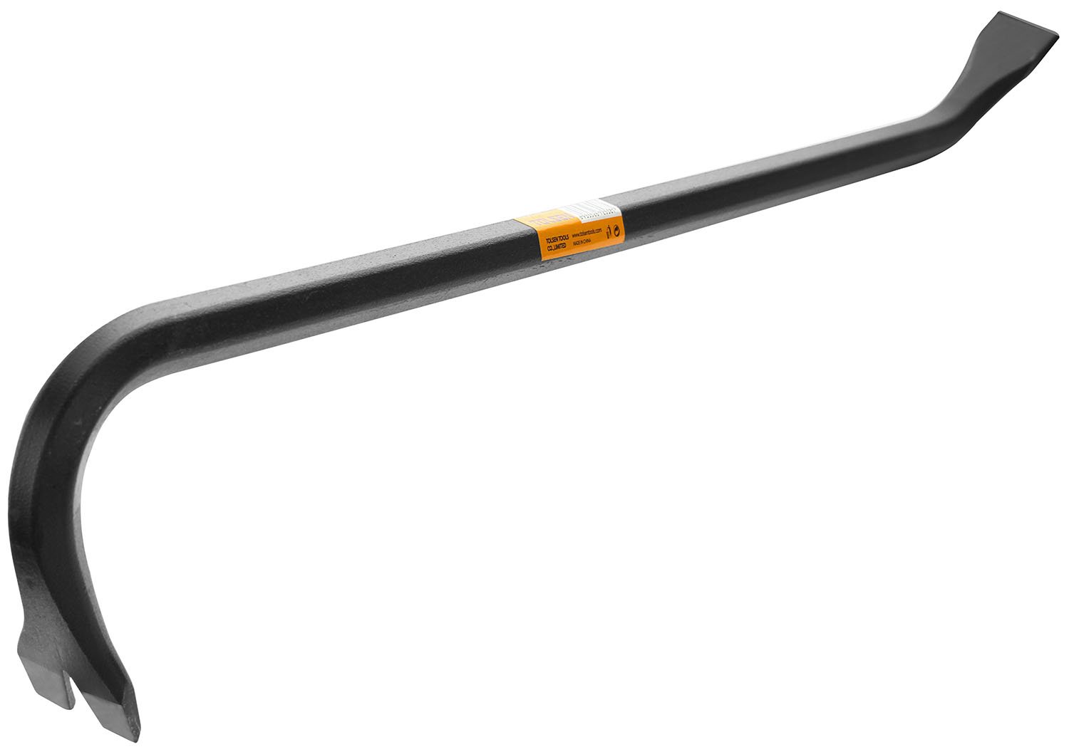Crowbar – 600X16Mm
