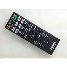 Replacement Remote Control Replace for TV/Audio/Projector for RM-ADU078 for Sony AV System DAV-DZ170 RM-ADU079 HBD-DZ340