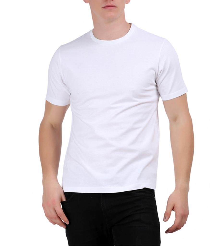 Men's Regular Fit T-Shirt