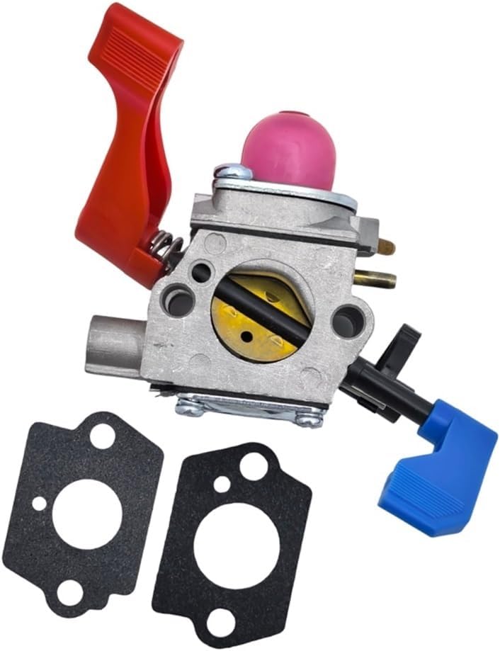 530071775 Carburetor WT-784 BV1650 BV1800 BV1850 BV200LE BV2000 Leaf Blower