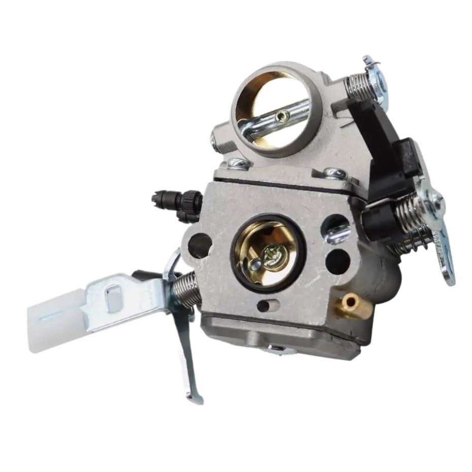 Carburateur tronçonneuse MS181 MS171 MS211 moteur essence 1139 120 0619 C1Q-S269
