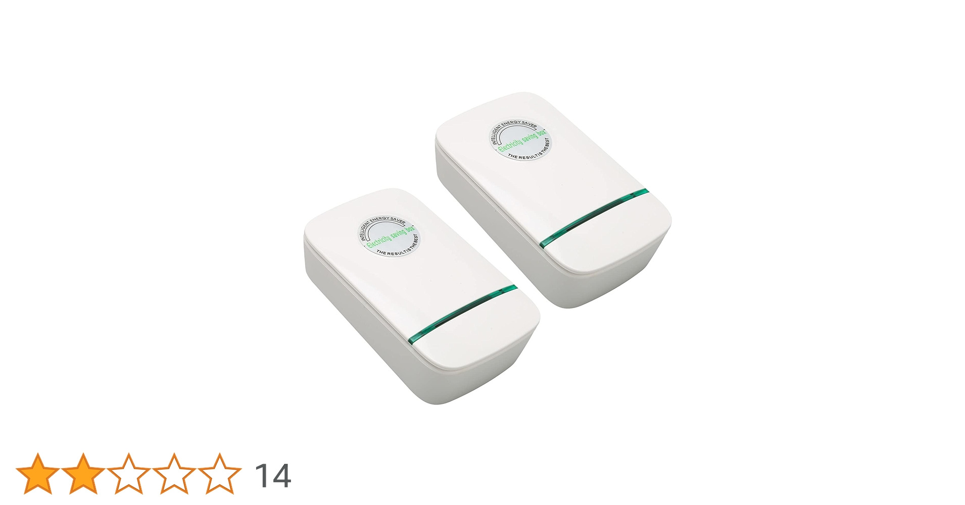 E. ENERGY WASH PACK 2個セット Amazon | 節電ボックス、パワーセーバー 2個 安定化電圧