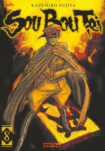 Couverture de Sou Bou Tei