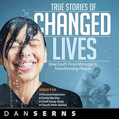 True Stories of Changed Lives