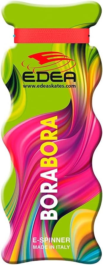 Edea Ice Skates E-Spinner Bora Bora
