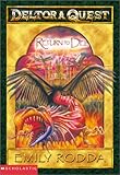 Deltora Quest #8: Return to Del