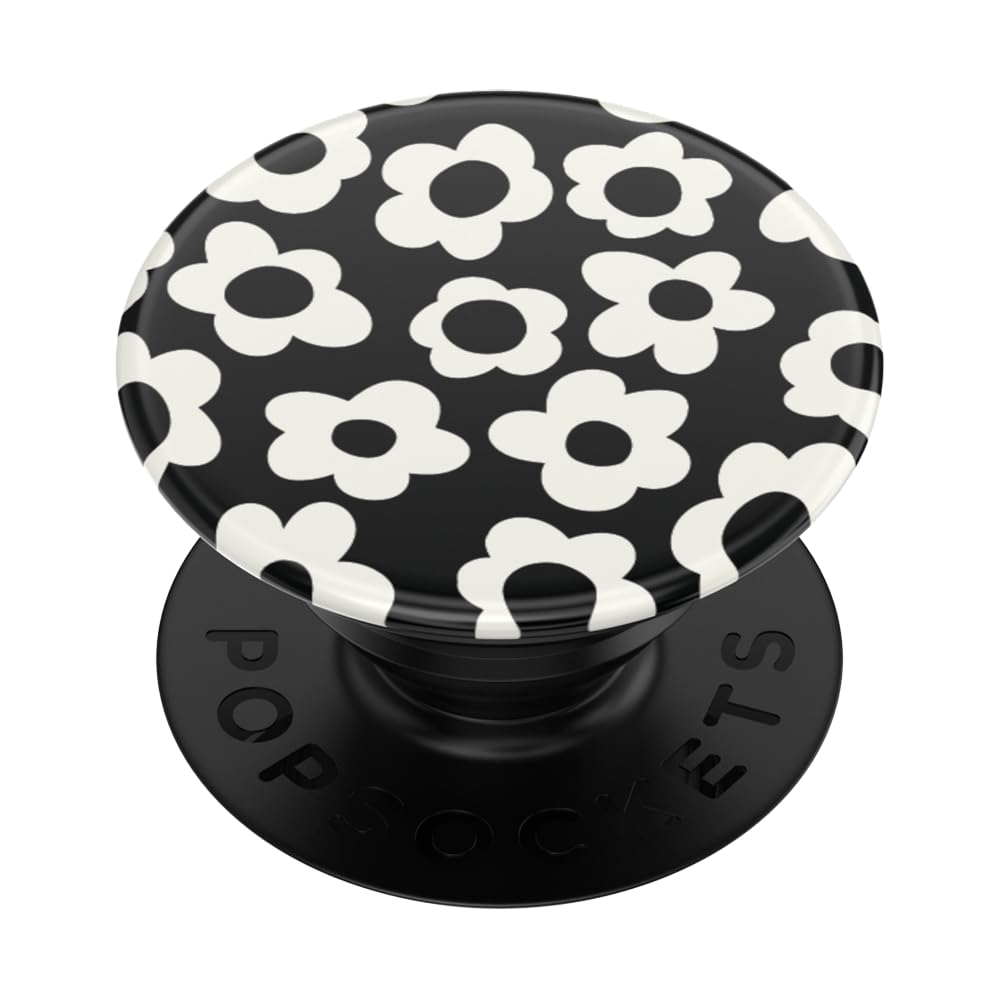 PopSockets Adhesive Phone Grip, Holder- Black — Amazon image 15
