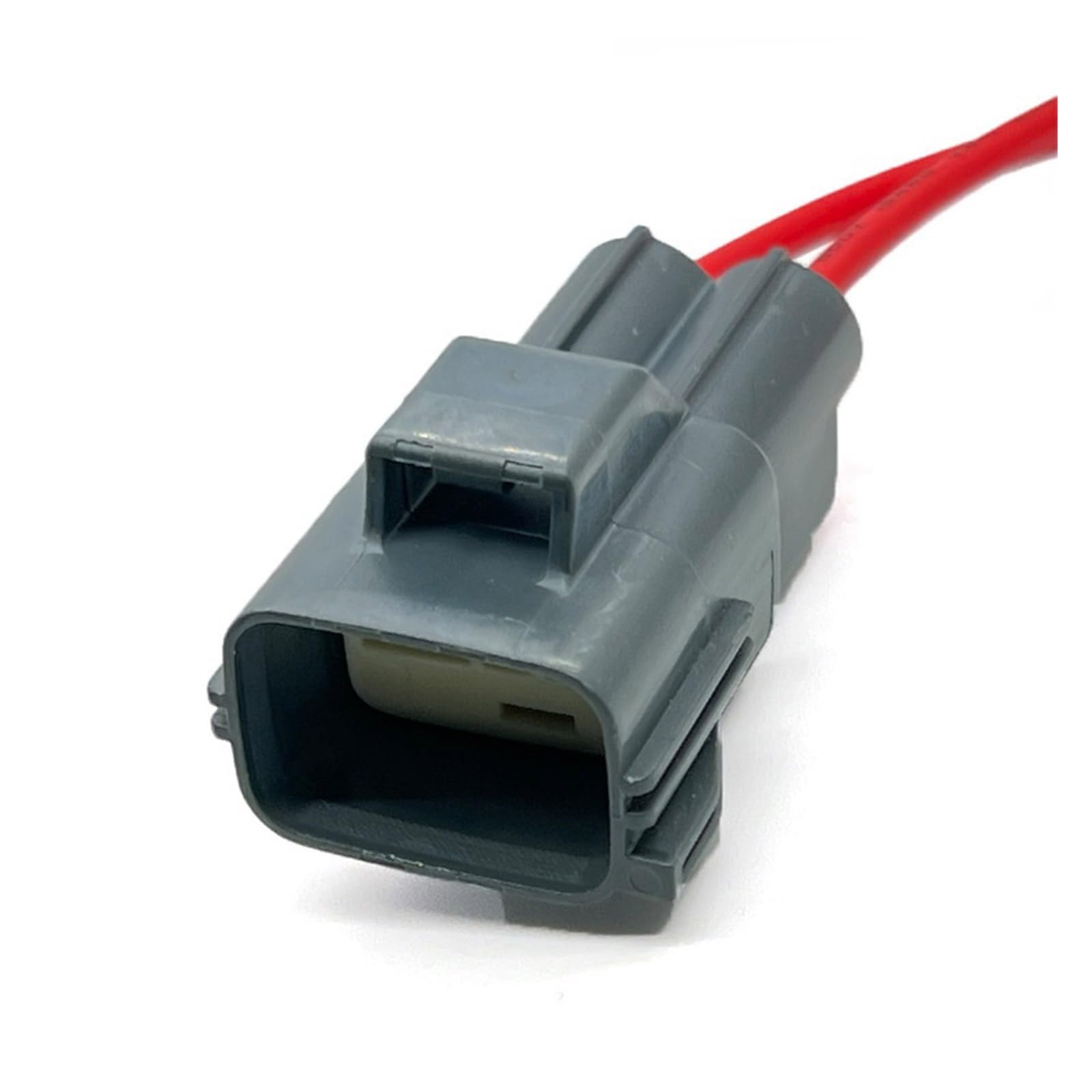 Enchufe 7283-5596-10 de 2 pines para reparar ventilador de coche averiado