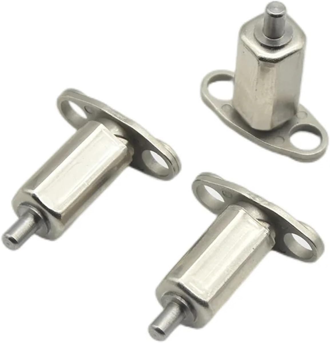 Generic Unmanned Aerial Vehicle Steering Shaft Folding Shaft Drone Arm Shaft Rotating Hinge 1Pcs