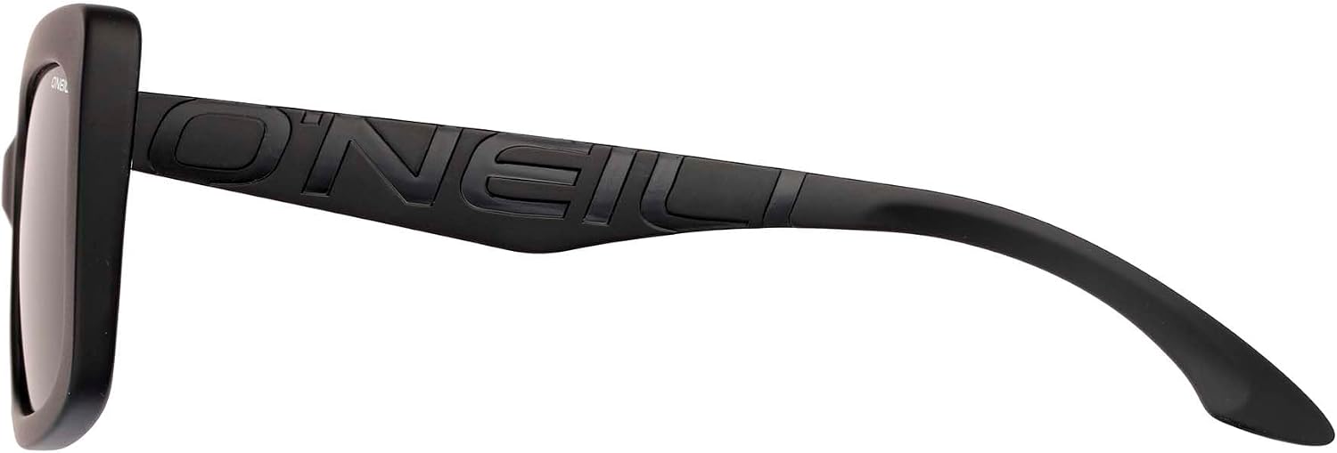 O'NEILL PEAHI 2.0 Women's Oversized Square Butterfly Polarized Sunglasses, UV400 Protection, 56 mm