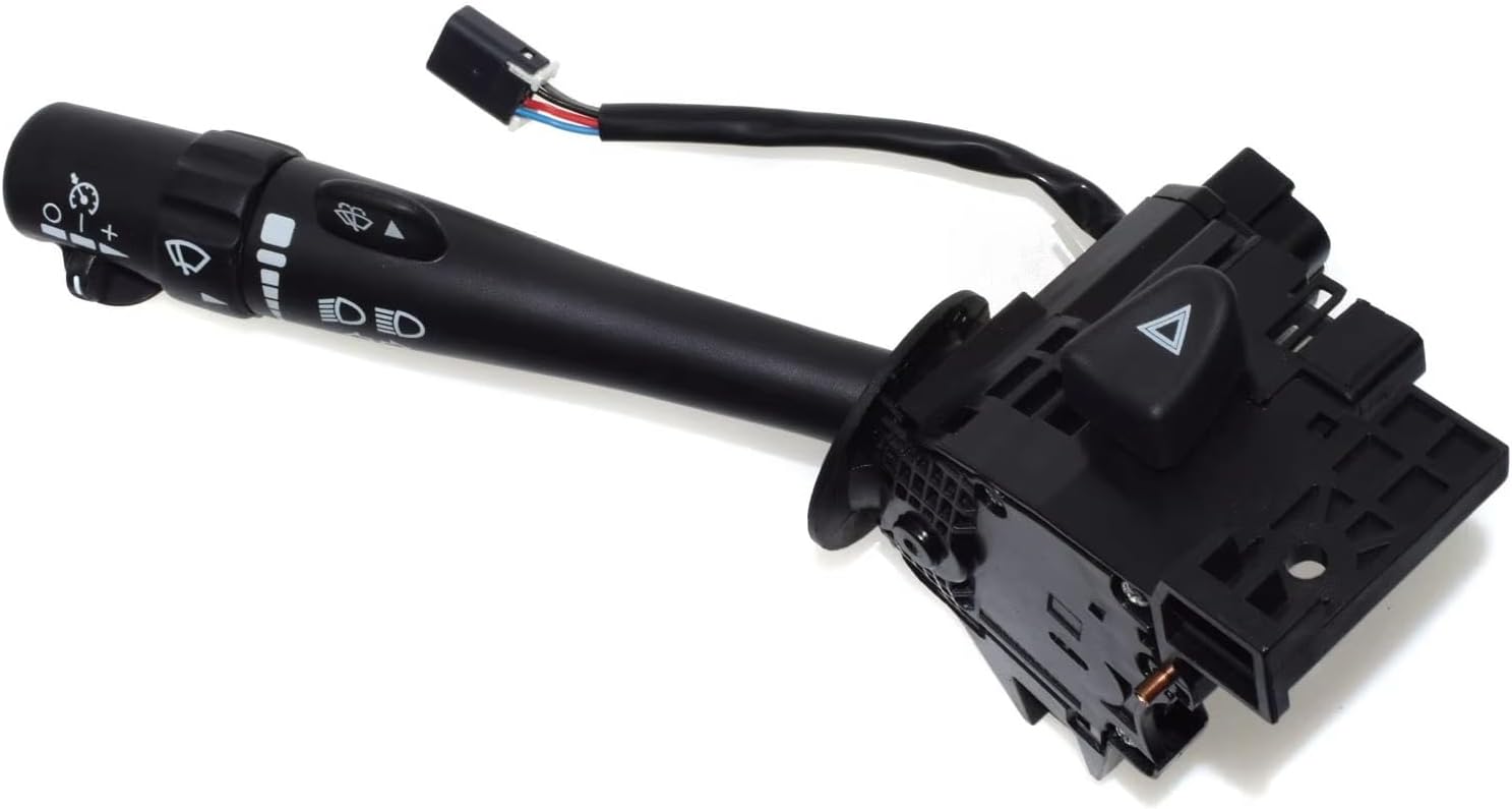 Column Switch Assembly for Toyota for Camry for Highlander for Corolla for RAV Car Fog Lamp Turn for Signal Switch