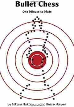 Nakamura bullet Clearance