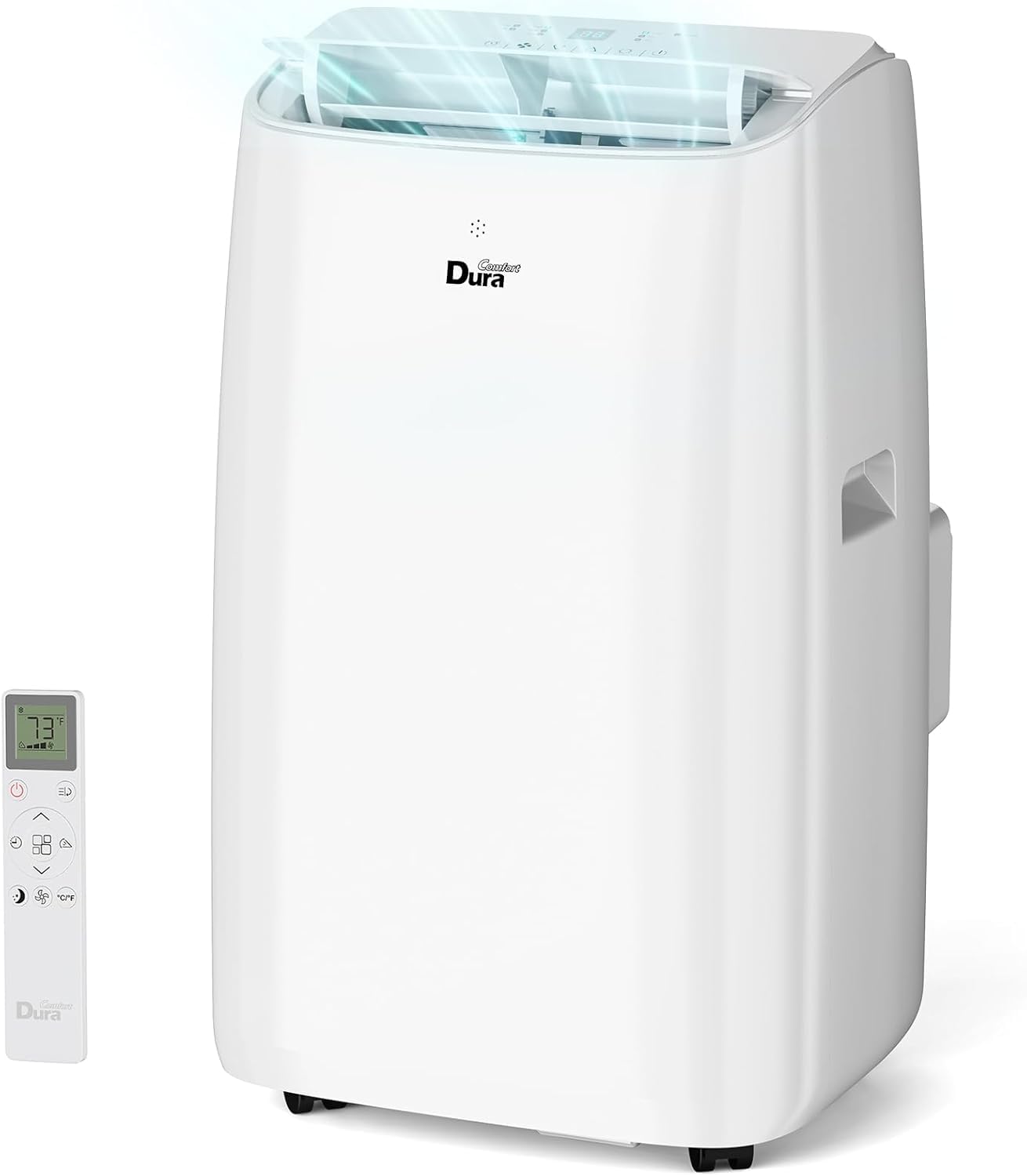 DuraComfort Portable AC