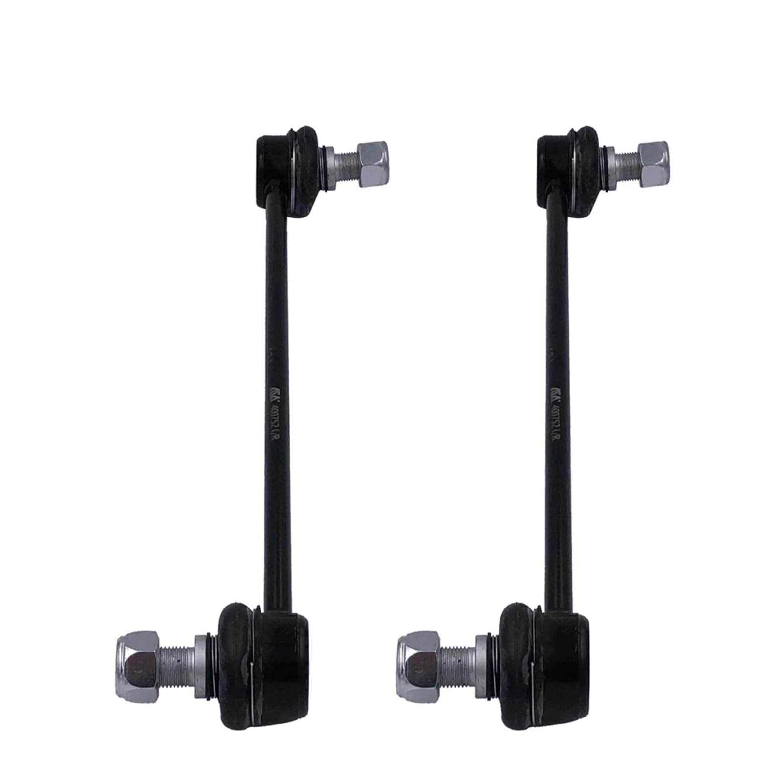 zestaw stabilizatora Łącznik stabilizatora pasuje do HYUNDAI ACCENT IV pasuje do ELANTRA I30 Ix35 VELOSTER pasuje do KIA CEED SOUL SPORTAGE Stabilizatory Poprzeczne(2PCS)